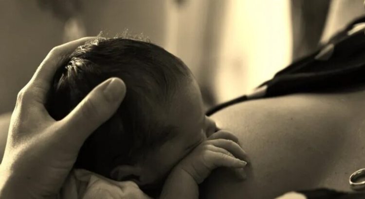Edomex, referente nacional en lactancia materna