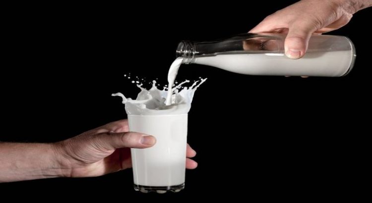 Gobierno de AMLO aumenta precio de garantía de la leche