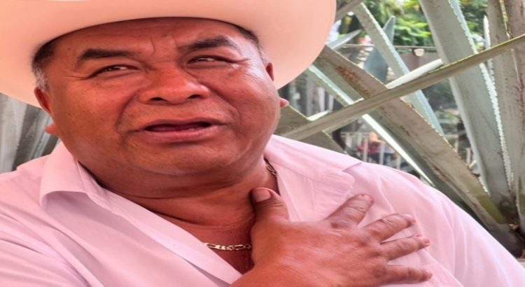 Mandatario de Tlalnepantla, Morelos, acusa lenta investigación a su ataque