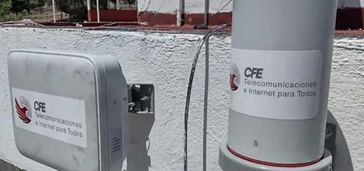 Internet en todo el país antes de que acabe el sexenio