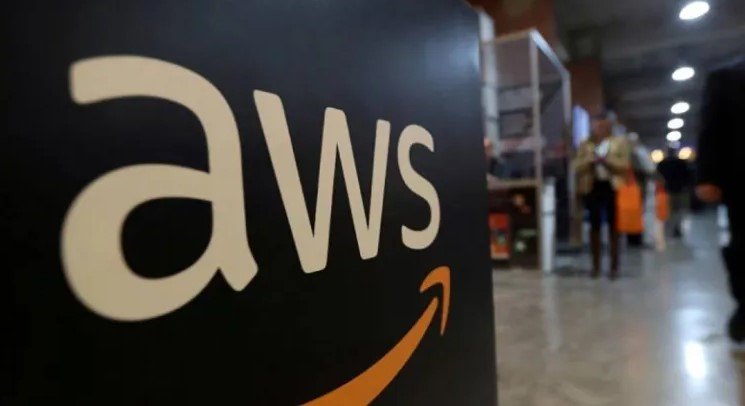 Se cayó Amazon Se cayó Amazon