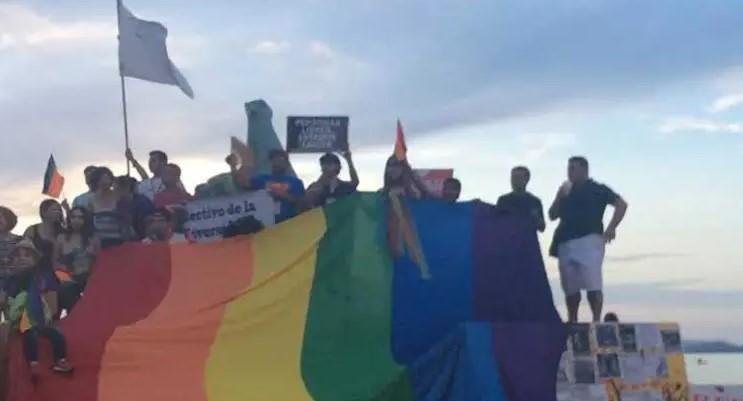 Prohibirá Rusia el cambio de sexo y a las personas trans Prohibirá Rusia el cambio de sexo y a las personas trans