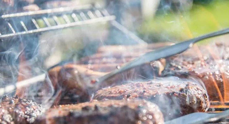 Echará Chihuahua toda la carne al asador Echará Chihuahua toda la carne al asador