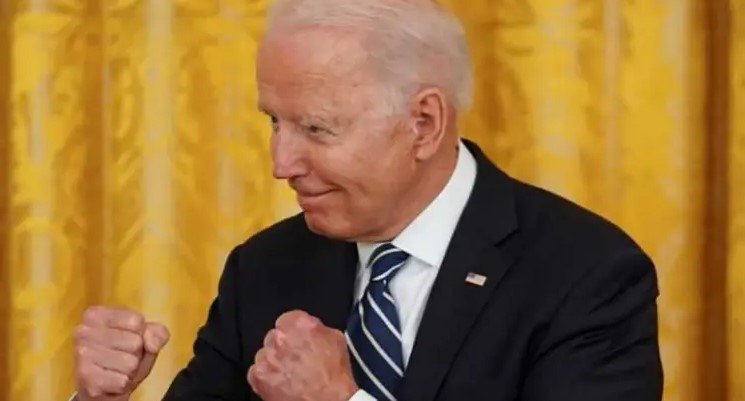 Promete Biden defender el derecho al aborto Promete Biden defender el derecho al aborto