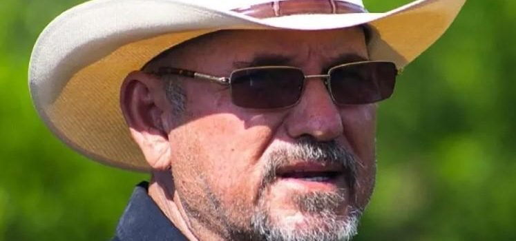 Matan al exlíder de autodefensas de Michoacán Matan al exlíder de autodefensas de Michoacán