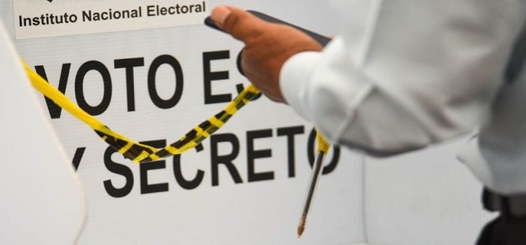 SEP aplica blindaje electoral en Edomex y Coahuila SEP aplica blindaje electoral en Edomex y Coahuila