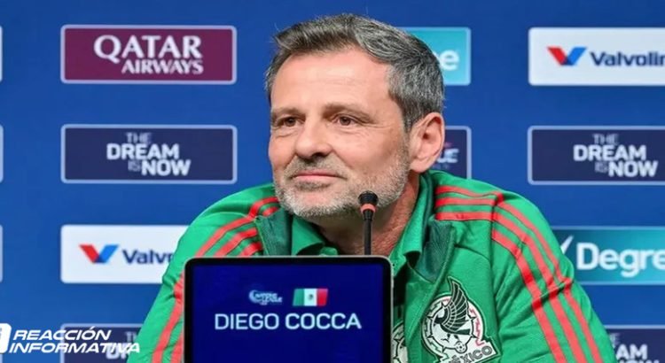 Diego Cocca: “no me dieron tiempo ni paciencia” Diego Cocca: “no me dieron tiempo ni paciencia”