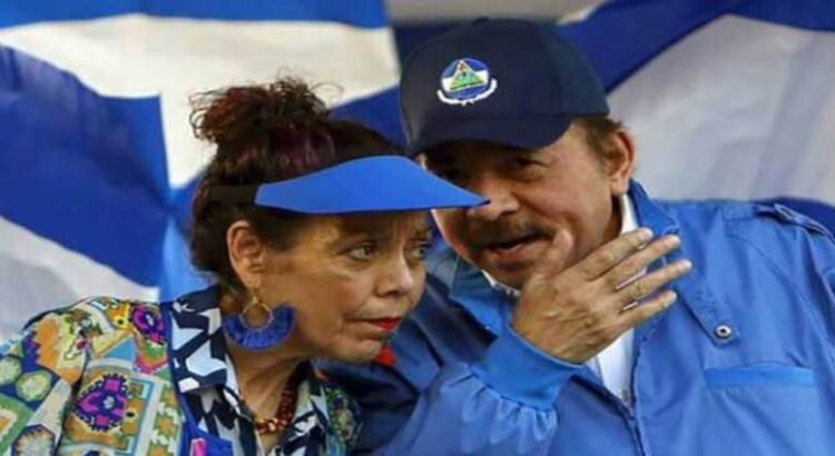 Llama la CIDH a actuar contra «la represión» en Nicaragua Llama la CIDH a actuar contra «la represión» en Nicaragua