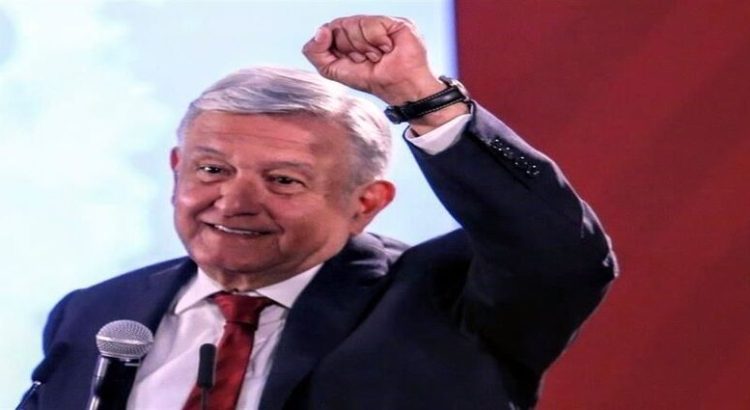 “No van a parar las obras, hay transición en armonía en Edomex”: AMLO