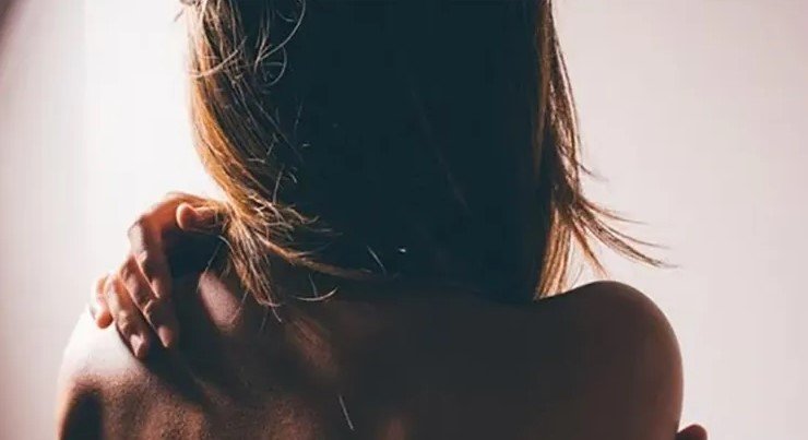 Descubrió que es alérgica… a su novio