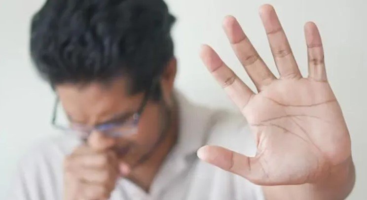 Vivió con hipo durante 68 años