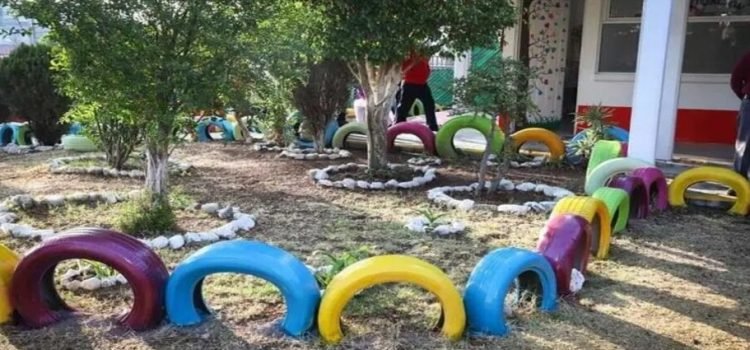 Abren inscripciones a estancias infantiles de Tlalnepantla