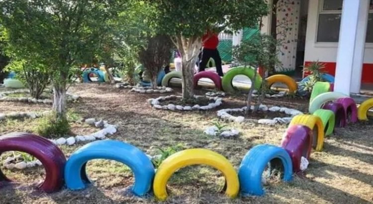 Abren inscripciones a estancias infantiles de Tlalnepantla