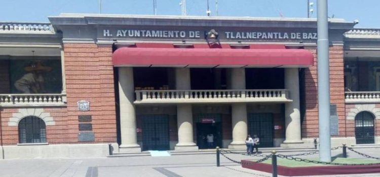 Irán contra un juez de Tlalnepantla por presunto mal desempeño