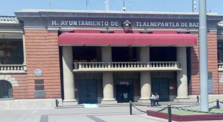 Irán contra un juez de Tlalnepantla por presunto mal desempeño