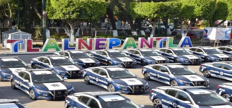 Se dará prioridad a la profesionalización de policías en Tlalnepantla