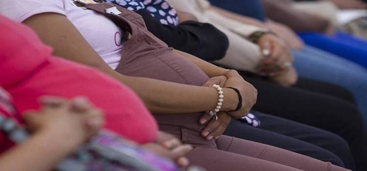 Detectan mayor incidencia en embarazos de adolescentes en Ocuituco, Jantetelco y Tlalnepantla