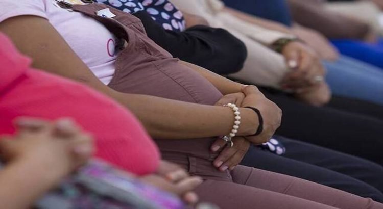 Detectan mayor incidencia en embarazos de adolescentes en Ocuituco, Jantetelco y Tlalnepantla