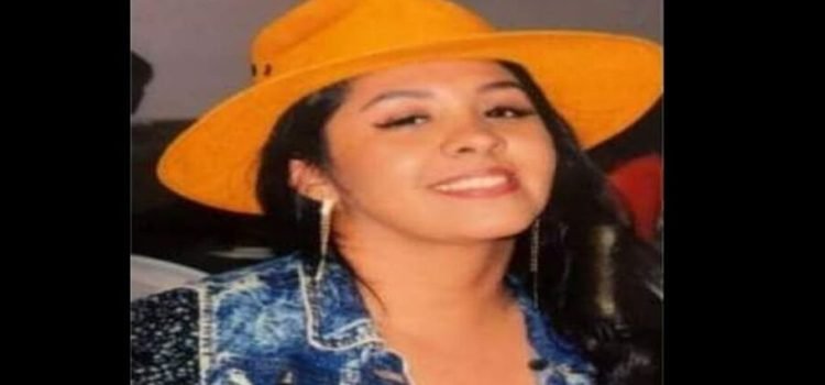 Buscan a Alejandra Saldaña Naranjo, desaparecida en Tlalnepantla