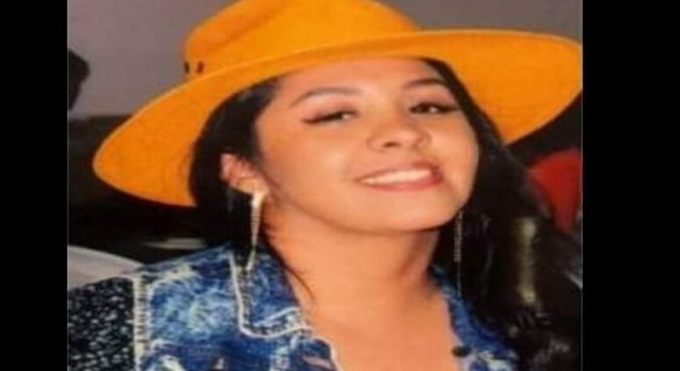 Buscan a Alejandra Saldaña Naranjo, desaparecida en Tlalnepantla