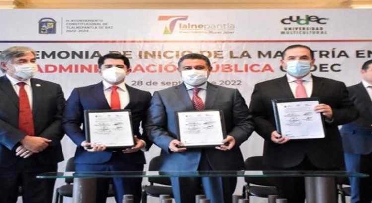 Comienza en Tlalnepantla estrategia de cercanía ciudadana