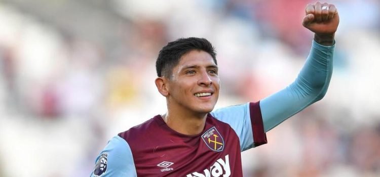Edson Álvarez recuerda sus inicios en Tlalnepantla y confiesa su meta con el Tricolor