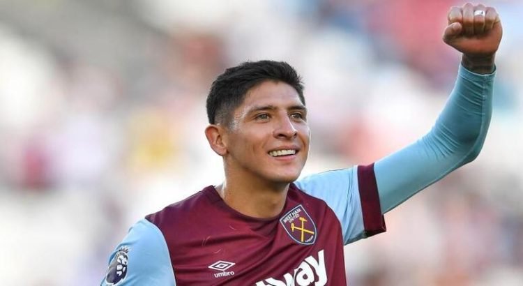 Edson Álvarez recuerda sus inicios en Tlalnepantla y confiesa su meta con el Tricolor
