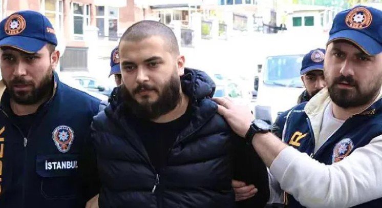 Le dieron ¡11 mil años de prisión! Le dieron ¡11 mil años de prisión!