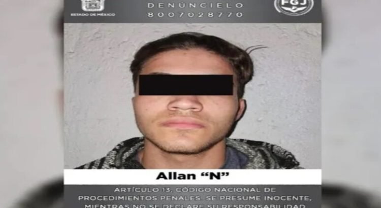 Presunto feminicida de Ana María estuvo en su casa 3 veces antes de ser asesinada