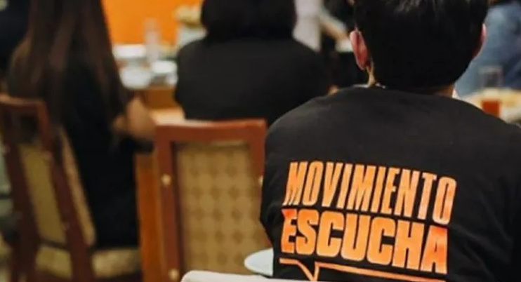 Por WhatsApp definirá el MC a sus candidatos Por WhatsApp definirá el MC a sus candidatos