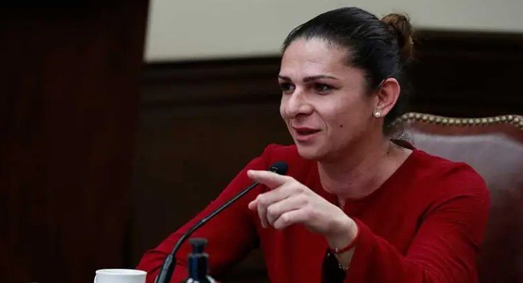 Investigará la ASF irregularidades de Ana Guevara Investigará la ASF irregularidades de Ana Guevara