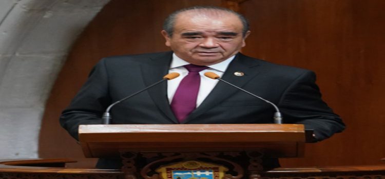 “Gobierno de Edomex sigue sin propuesta para la adecuación de leyes”: Maurilio Hernández