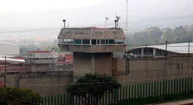Codhem se pronuncia por caso de mujer abusada sexualmente en cárcel de Tlalnepantla