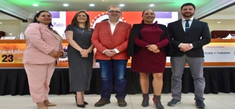 Anuncian Feria Inmobiliaria 2023 en Edomex