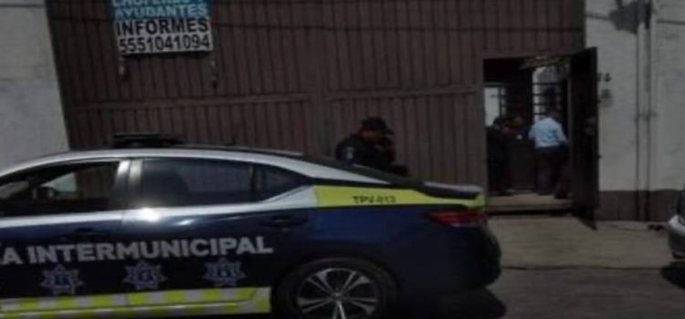 Detienen a 6 por presunto tráfico de animales exóticos en Tlalnepantla