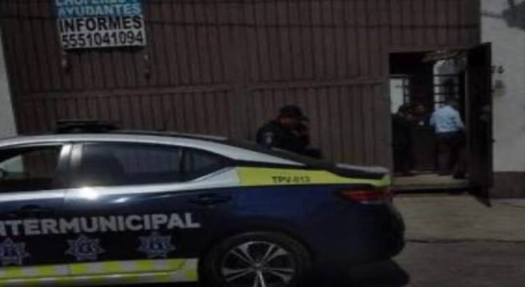 Detienen a 6 por presunto tráfico de animales exóticos en Tlalnepantla