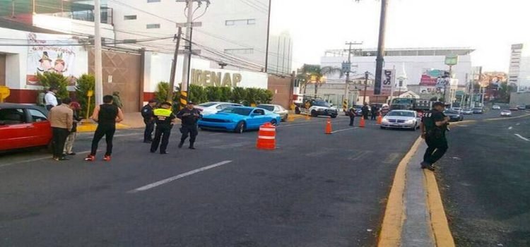 Narcomenudeo y robo de autos, los principales delitos en Tlalnepantla