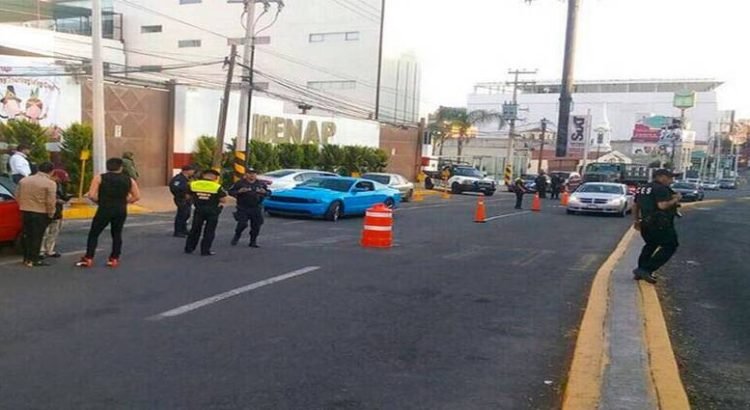 Narcomenudeo y robo de autos, los principales delitos en Tlalnepantla
