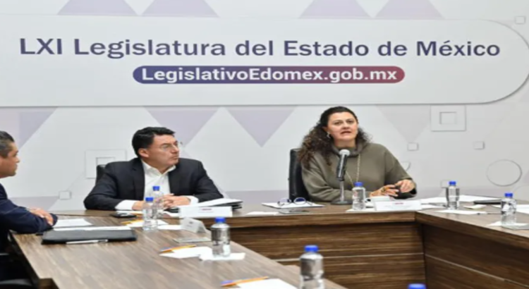 IGECEM contempla incremento de valor de uso de suelo en 123 municipios de Edomex
