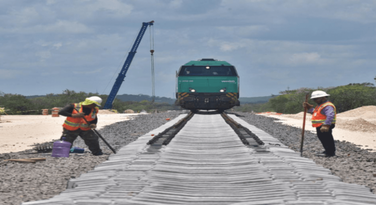 Gobierno de México reactivará 7 rutas para trenes de pasajeros Gobierno de México reactivará 7 rutas para trenes de pasajeros