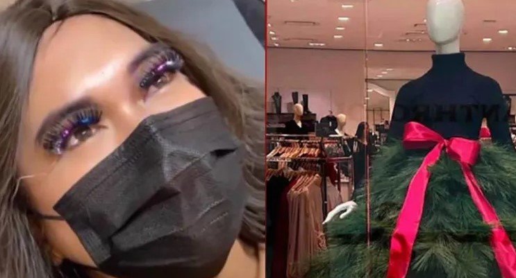 ¿Quieres ser tendencia en estas fiestas decembrinas? ¿Quieres ser tendencia en estas fiestas decembrinas?