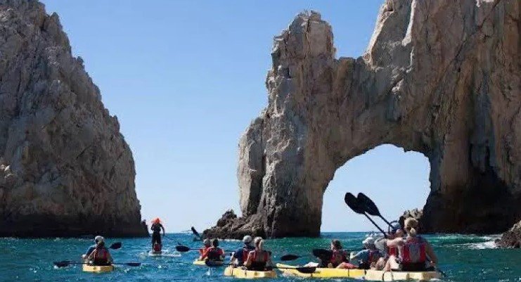 Superó Los Cabos a Cancún