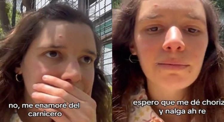 Amor prohibido… Amor prohibido…