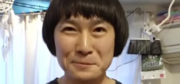 Se define como “trans” … edad Se define como “trans” … edad