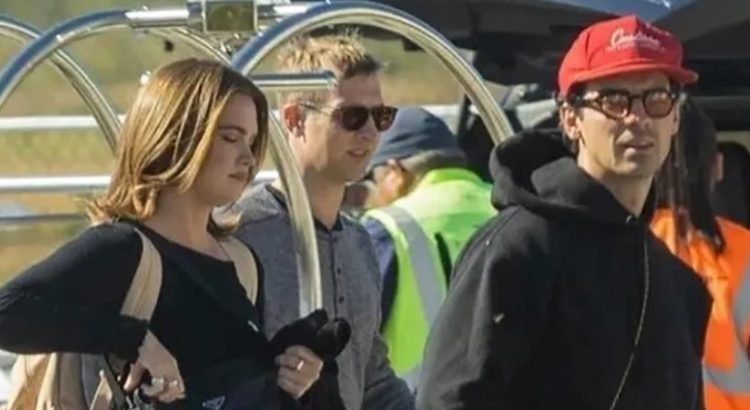 Ofrecen los Jonas Brothers concierto privado en Los Cabos Ofrecen los Jonas Brothers concierto privado en Los Cabos