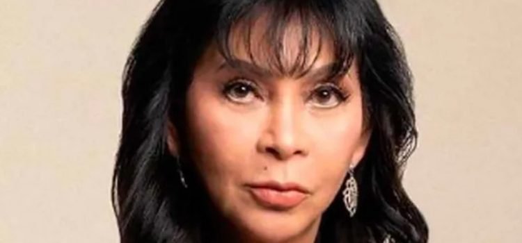 A sus 69 años busca ser Miss Universo 2024