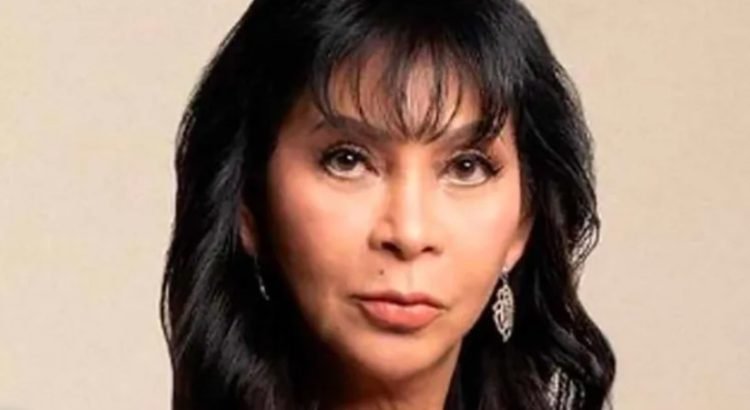 A sus 69 años busca ser Miss Universo 2024 A sus 69 años busca ser Miss Universo 2024