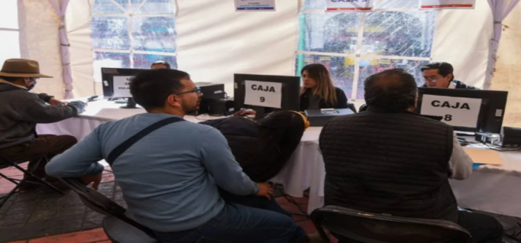 Cómo realizar el pago de predial en línea, incluso desde el extranjero Cómo realizar el pago de predial en línea, incluso desde el extranjero