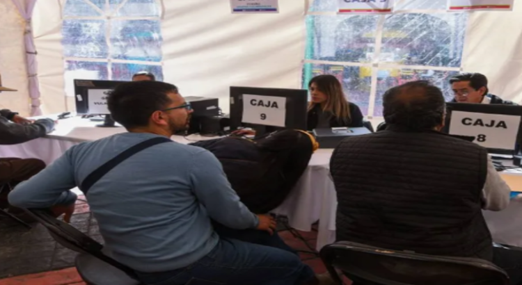 Cómo realizar el pago de predial en línea, incluso desde el extranjero