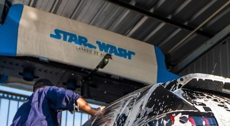 Demanda Lucasfilm a pequeño autolavado Demanda Lucasfilm a pequeño autolavado